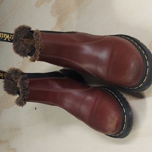 Dr. MARTEN BOOTS BOOTS